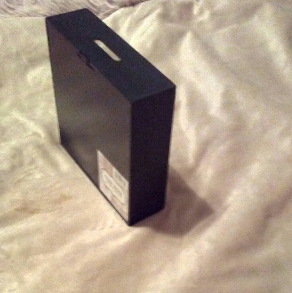 COIN BANK ..BLACK - Picture 3 of 3